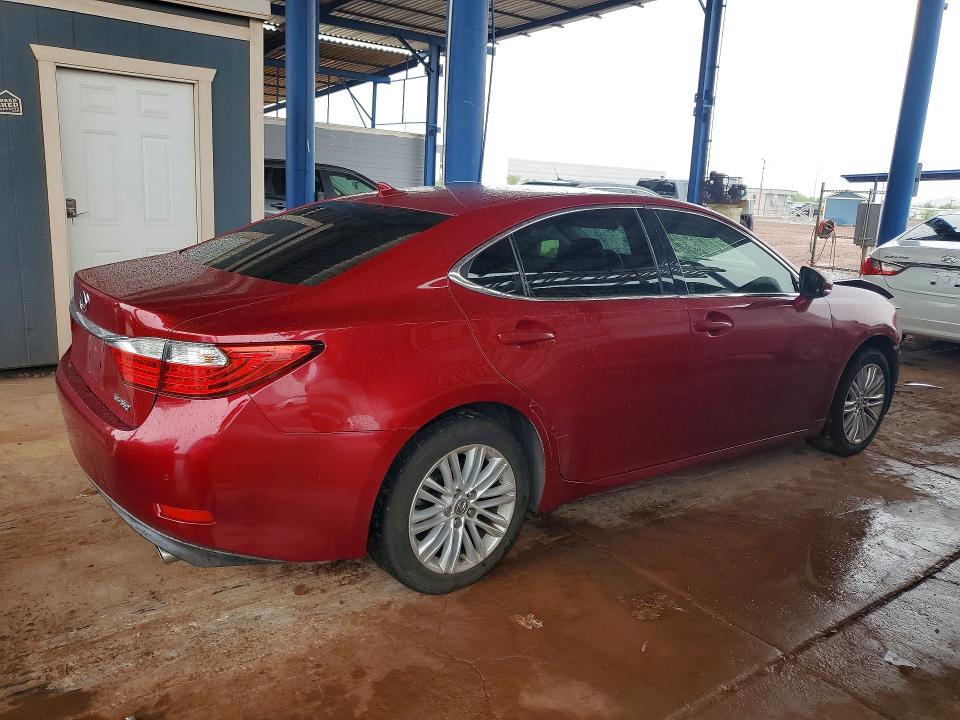 70895236 :رقم المزاد ، JTHBK1GG4D2075644 vin ، 2013 Lexus Es مزاد بيع