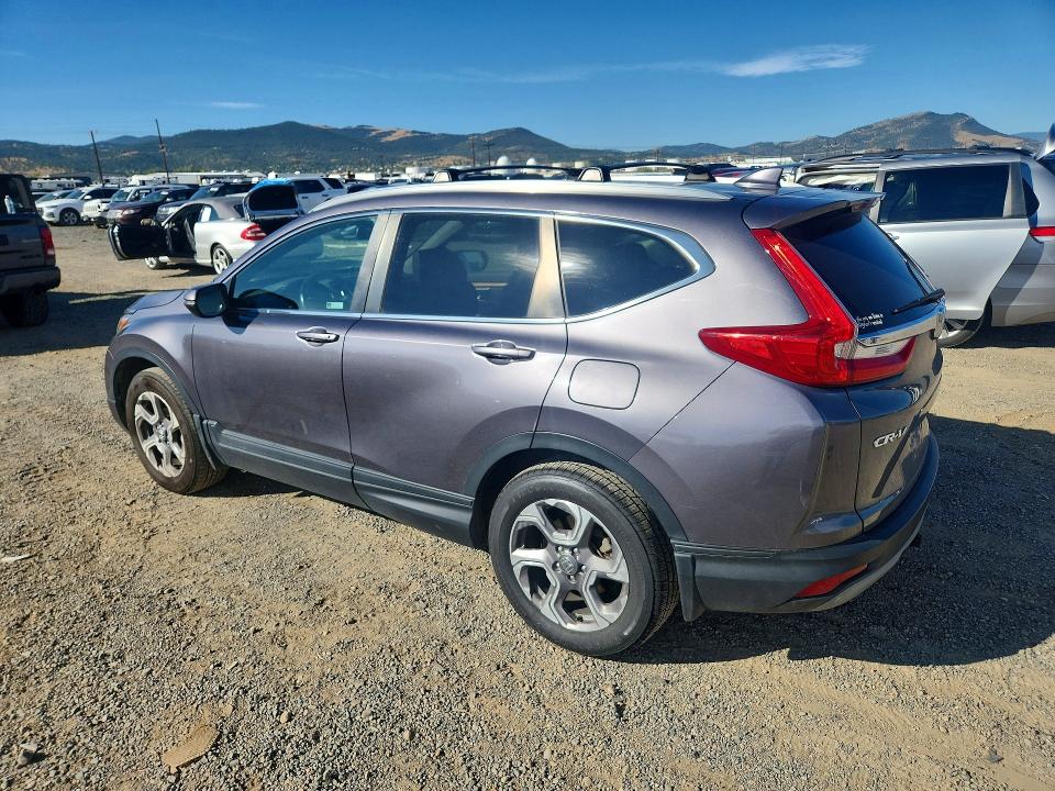 2019 Honda Cr-v მანქანა იყიდება აუქციონზე, vin: 7FARW2H88KE028911, აუქციონის ნომერი: 68497986