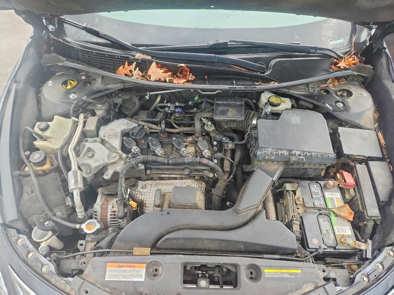 2013 Nissan Altima მანქანა იყიდება აუქციონზე, vin: 1N4AL3AP7DC166552, აუქციონის ნომერი: 68614766