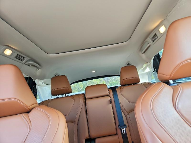 Продажа на аукционе авто 2024 Infiniti Qx60, vin: 5N1DL1GS4RC332388, номер лота: 70853696