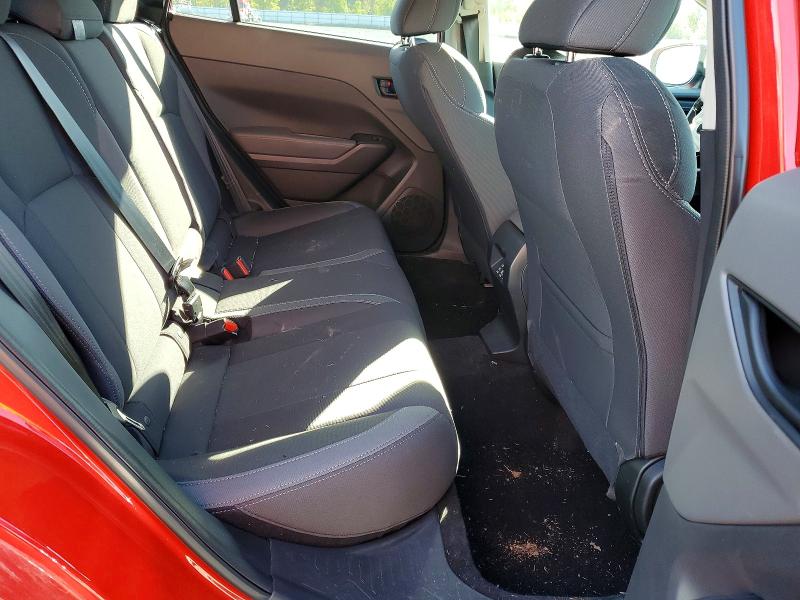 Продаж на аукціоні авто 2025 Subaru Crosstrek, vin: JF2GUHDC9S8202475, номер лоту: 69553646