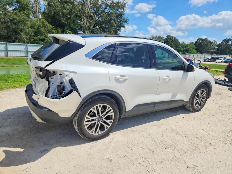 69116316 :رقم المزاد ، 1FMCU0H62LUB90449 vin ، 2020 Ford Escape مزاد بيع