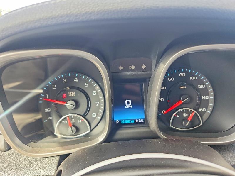Продаж на аукціоні авто 2015 Chevrolet Malibu, vin: 1G11D5SL8FF250128, номер лоту: 68060636