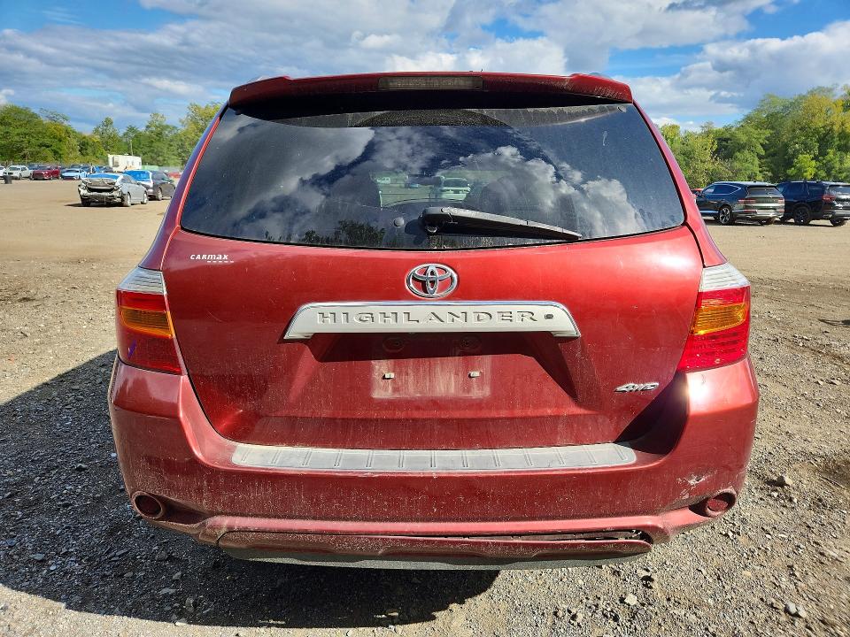 Aukcja sprzedaży 2021 Toyota Highlander, vin: 5TDDK3EH7AS031756, numer aukcji: 69119076