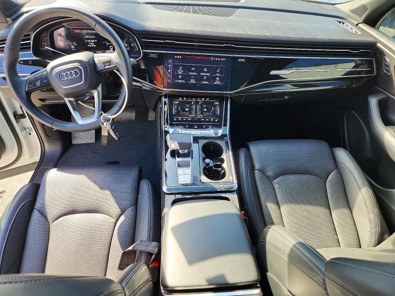 Aukcja sprzedaży 2025 Audi Q7, vin: WA1VVBF73SD007702, numer aukcji: 66975056
