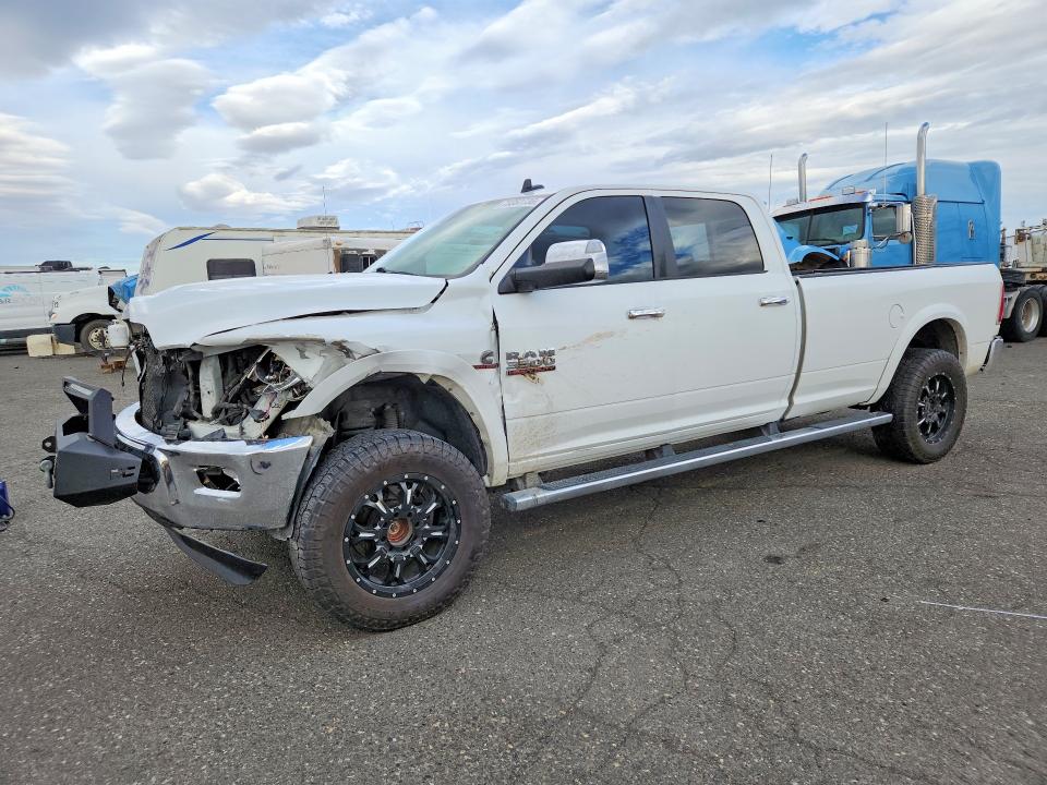 Продажа на аукционе авто 2014 Ram 3500, vin: 3C63R3JL3EG189234, номер лота: 70357736
