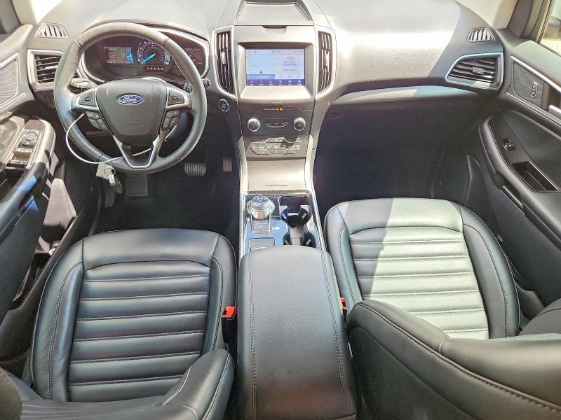 Продаж на аукціоні авто 2020 Ford Edge, vin: 2FMPK4J98LBA86069, номер лоту: 68053016
