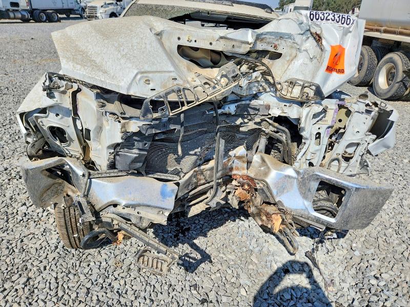 66323366 :رقم المزاد ، 1GT39SE78PF220207 vin ، 2023 Gmc Sierra مزاد بيع