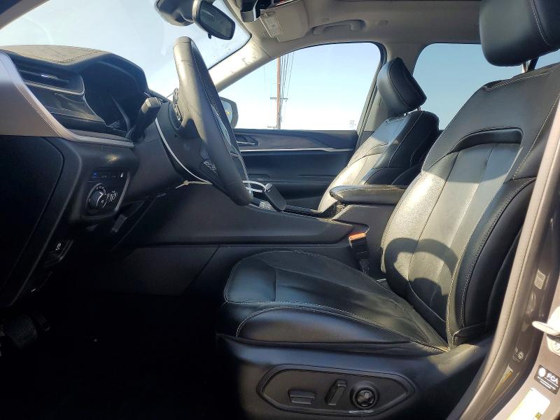 Aukcja sprzedaży 2022 Jeep Grand Cherokee, vin: 1C4RJYB62N8716301, numer aukcji: 68583426