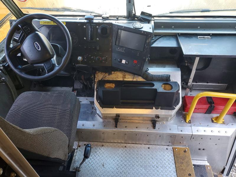 Aukcja sprzedaży 2021 Ford F59, vin: 1F65F5KN6M0A04850, numer aukcji: 67253346