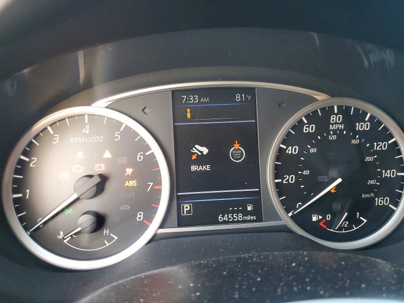 Продаж на аукціоні авто 2019 Nissan Sentra, vin: 3N1AB7AP2KL613846, номер лоту: 68696146