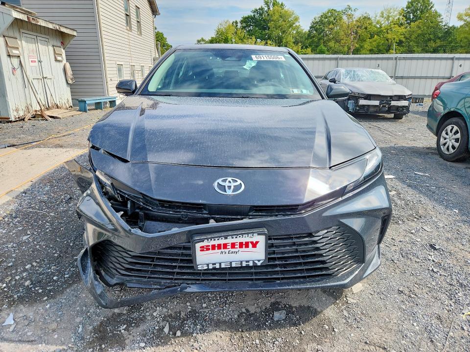 Aukcja sprzedaży 2026 Toyota Camry, vin: 4T1DAACK7TU298119, numer aukcji: 69115506