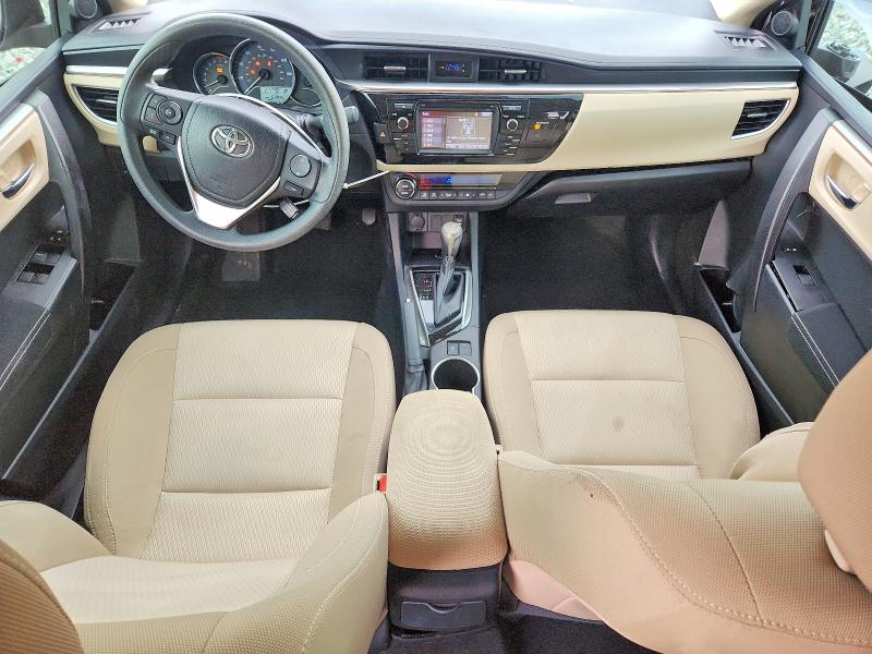 Aukcja sprzedaży 2014 Toyota Corolla, vin: 2T1BURHE9EC042973, numer aukcji: 68955996