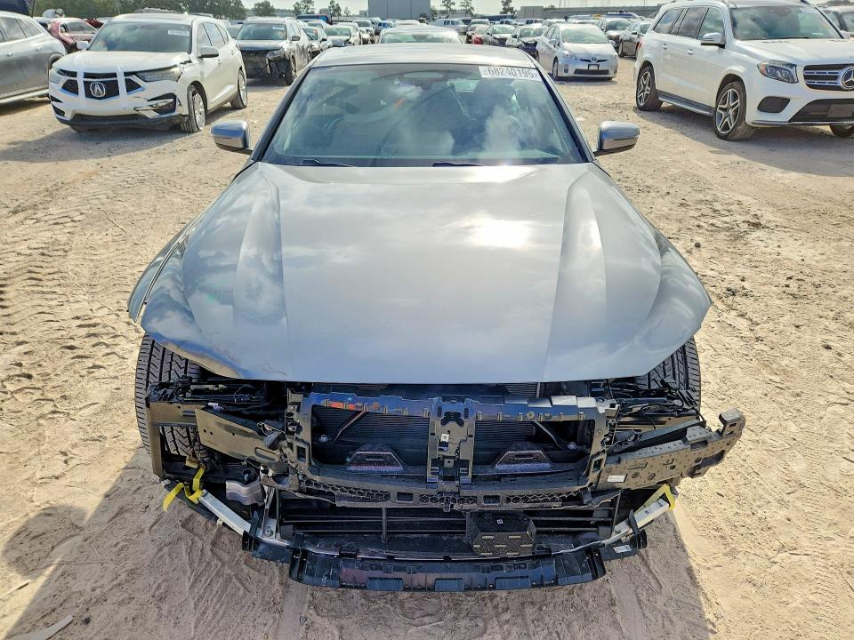 Aukcja sprzedaży 2023 Bmw I4, vin: WBY73AW02PFR07728, numer aukcji: 68240196