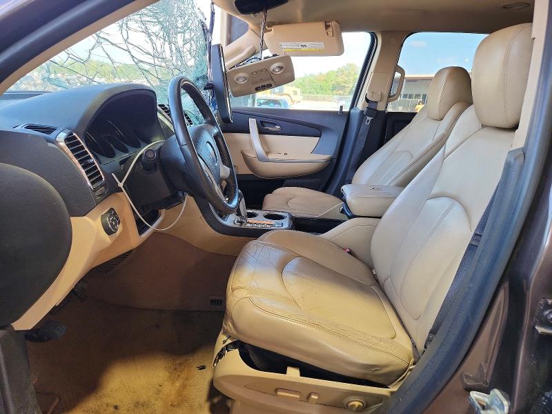 Продажа на аукционе авто 2012 Gmc Acadia, vin: 1GKKRRED9CJ249995, номер лота: 68713206