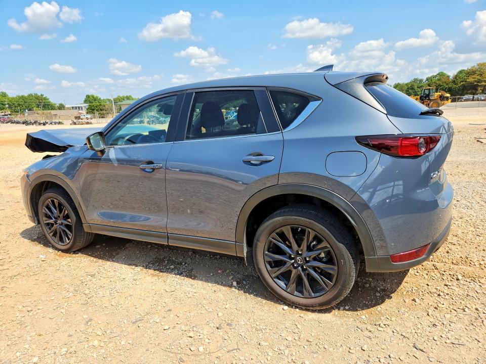 Продаж на аукціоні авто 2021 Mazda Cx-5, vin: JM3KFACM1M0409164, номер лоту: 68197176