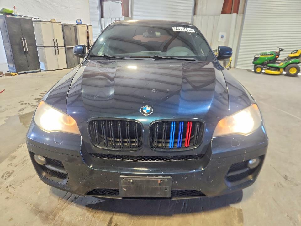 Aukcja sprzedaży 2013 Bmw X6, vin: 5UXFG2C50DL783820, numer aukcji: 68984546