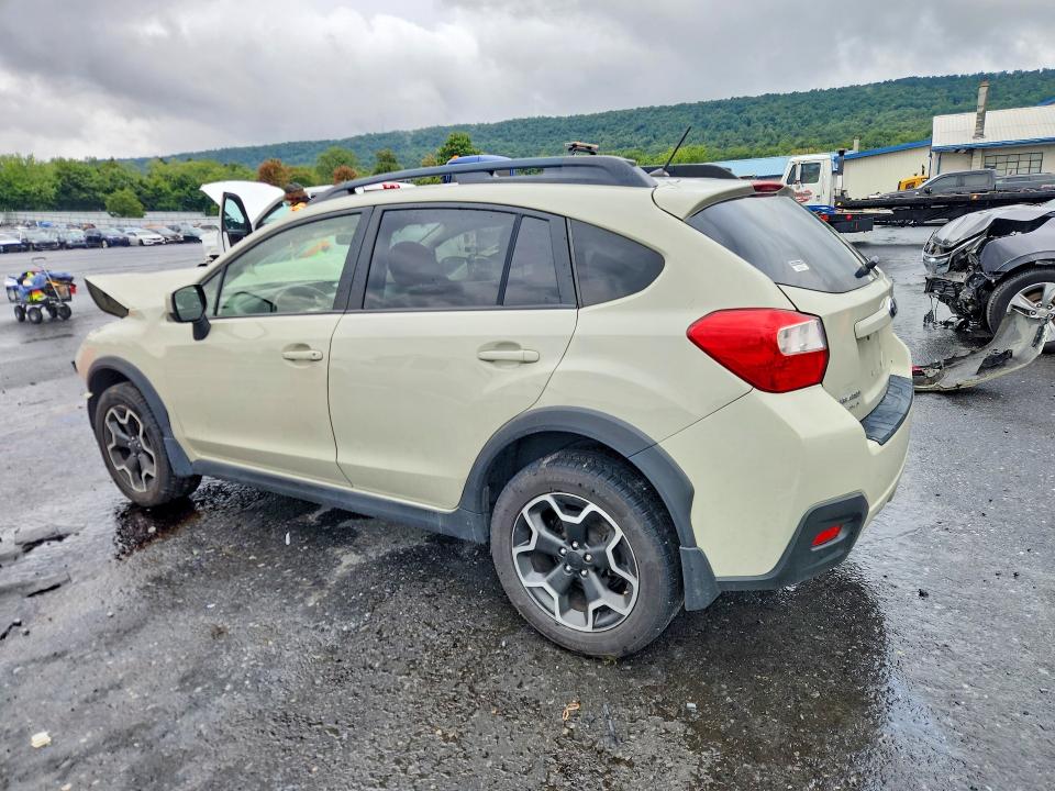 69895276 :رقم المزاد ، JF2GPAVCXE8334386 vin ، 2014 Subaru Xv Crosstrek مزاد بيع