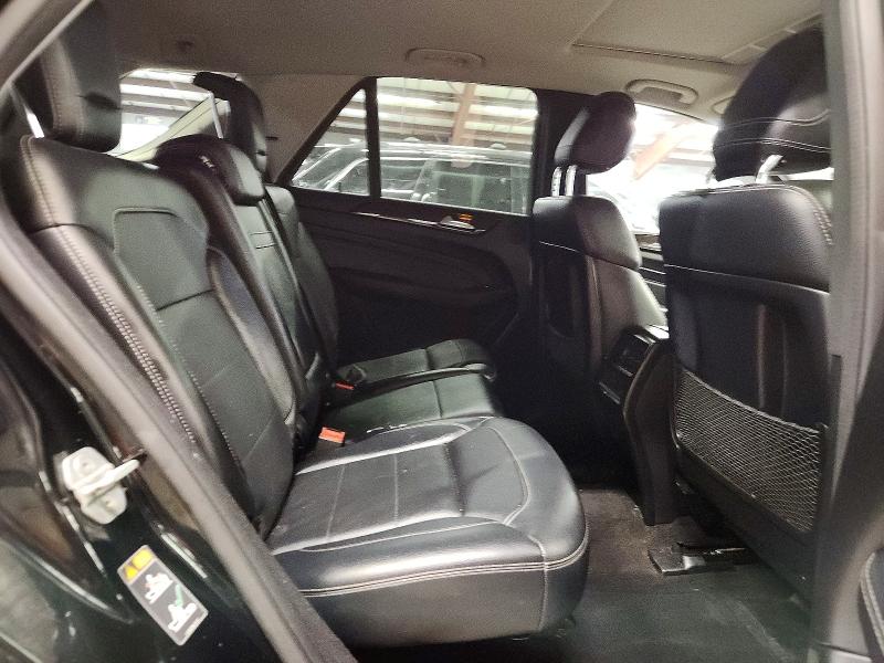 67893196 :رقم المزاد ، 4JGDA5HB9EA381457 vin ، 2014 Mercedes-benz Ml مزاد بيع