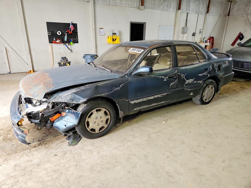 1994 Toyota Camry მანქანა იყიდება აუქციონზე, vin: 4T1SK12E8RU437313, აუქციონის ნომერი: 69951846