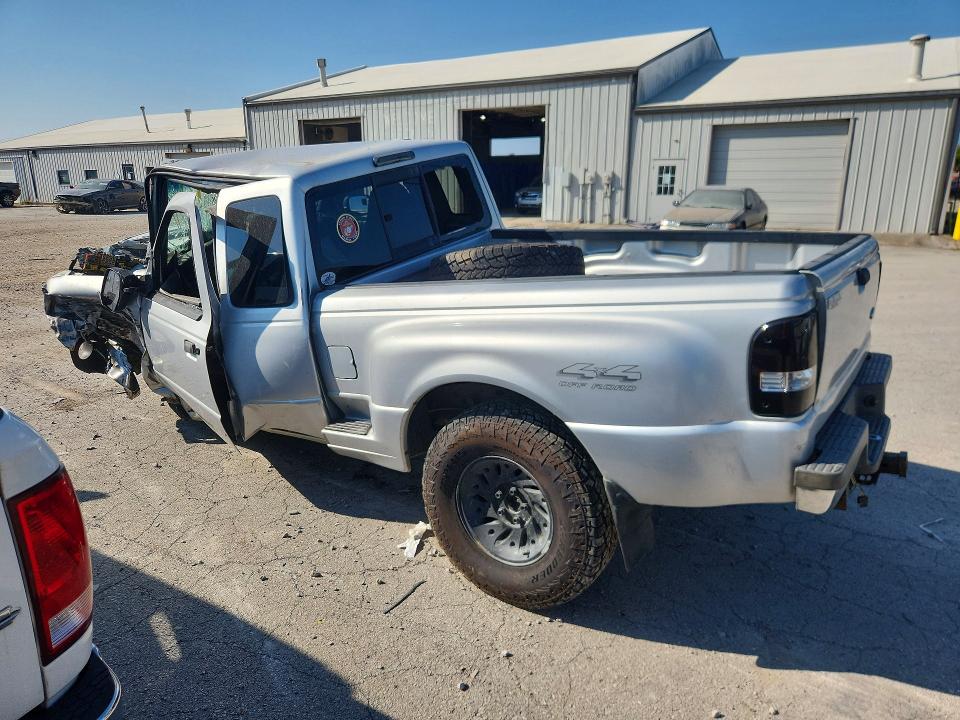 Продажа на аукционе авто 2001 Ford Ranger, vin: 1FTZR15E01PA14495, номер лота: 67817166