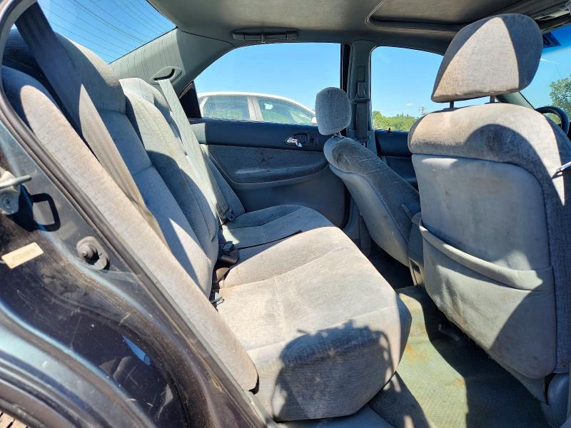 68598566 :رقم المزاد ، 1HGCD5658VA044686 vin ، 1997 Honda Accord مزاد بيع