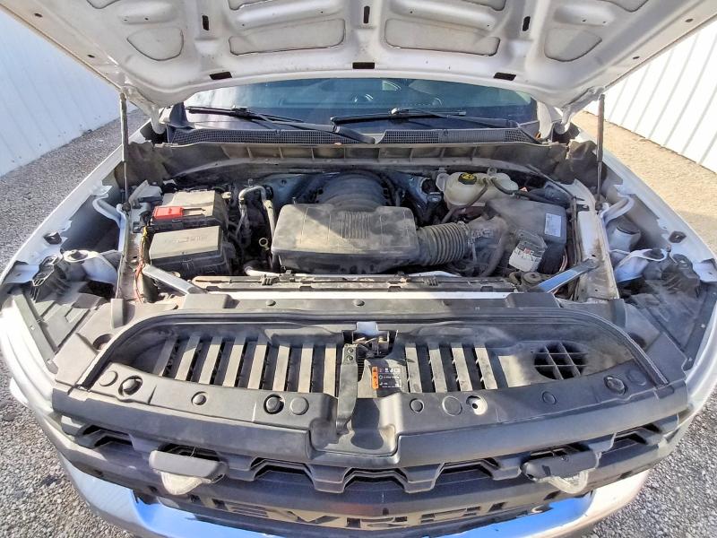 Продажа на аукционе авто 2021 Chevrolet Silverado, vin: 1GCRYAEF1MZ330122, номер лота: 69384646