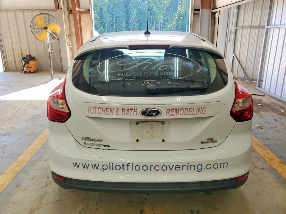 Aukcja sprzedaży 2013 Ford Focus, vin: 1FADP3K21DL305403, numer aukcji: 67692886