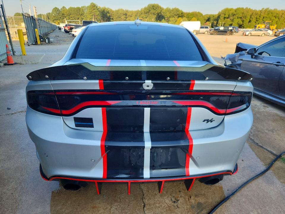 Aukcja sprzedaży 2022 Dodge Charger, vin: 2C3CDXCT5NH119055, numer aukcji: 68342476
