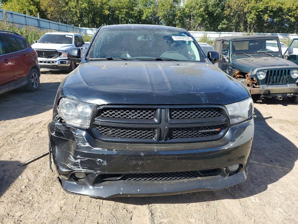 Продаж на аукціоні авто 2012 Dodge Durango, vin: 1C4SDJCT9CC306030, номер лоту: 63402336