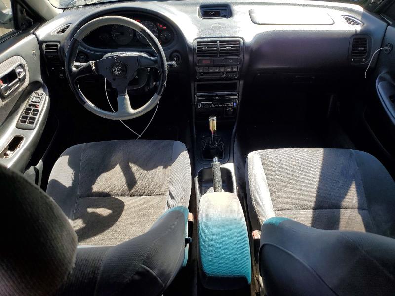 Auction sale of the 1996 Acura Integra, vin: JH4DB7553TS008271, lot number: 70165956