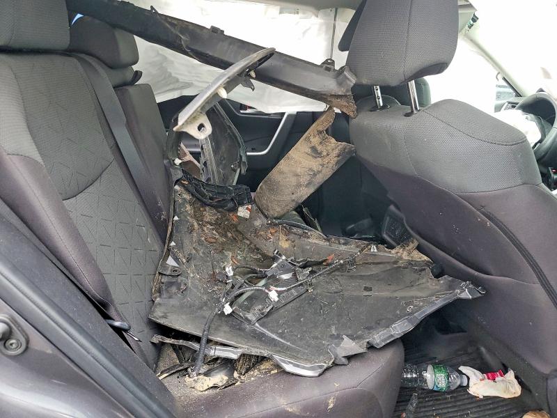 Продаж на аукціоні авто 2023 Toyota Rav4, vin: 2T3P1RFV4PW377455, номер лоту: 67165326