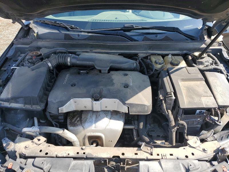 Продажа на аукционе авто 2014 Chevrolet Impala, vin: 1G11Y5SL2EU133630, номер лота: 68635196