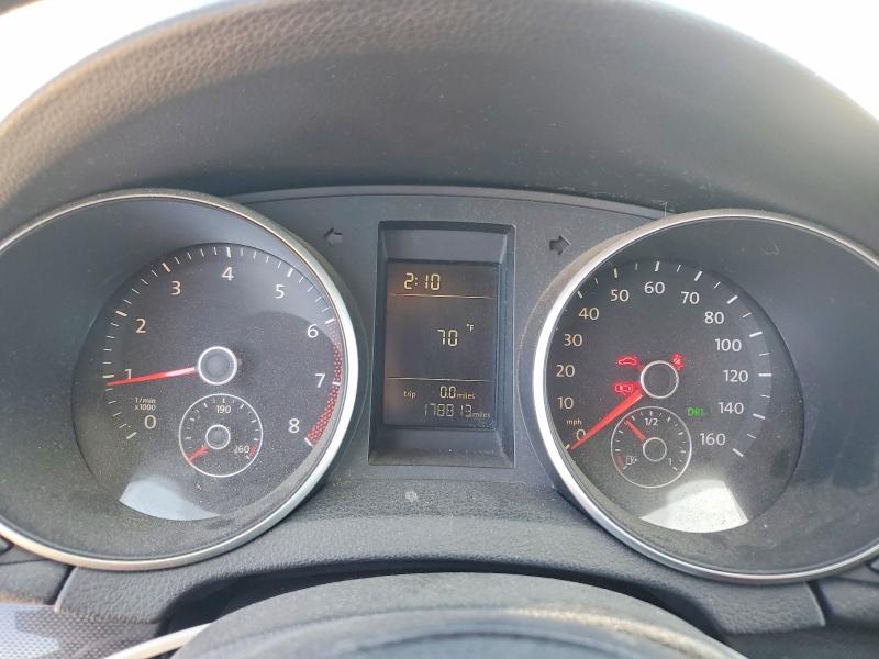 Aukcja sprzedaży 2010 Volkswagen Jetta, vin: 3VWKZ7AJ2AM667369, numer aukcji: 70019716