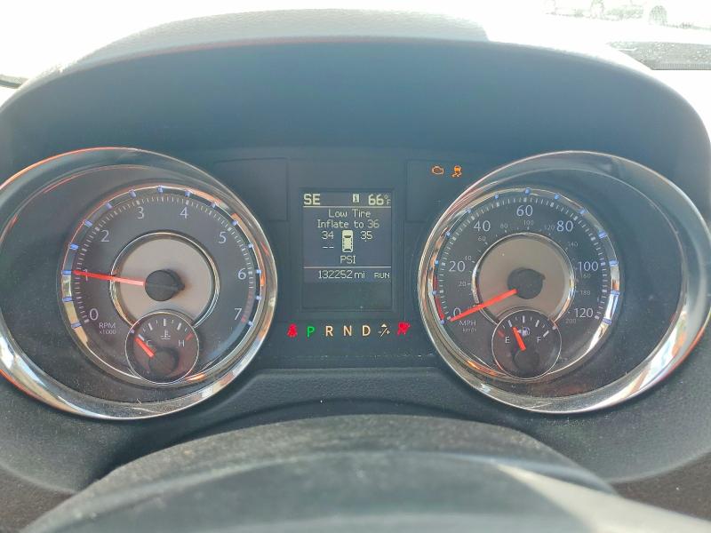 69778756 :رقم المزاد ، 2C4RC1CG6ER200181 vin ، 2014 Chrysler Town & Country مزاد بيع