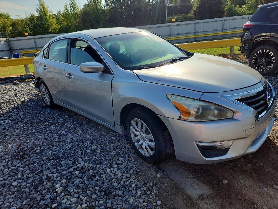 Aukcja sprzedaży 2015 Nissan Altima, vin: 1N4AL3AP3FC439666, numer aukcji: 68627476