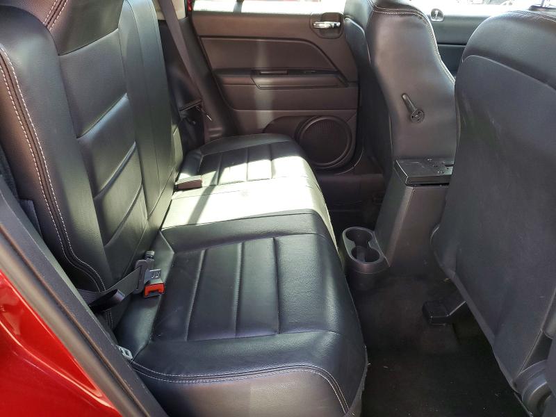 Продаж на аукціоні авто 2016 Jeep Patriot, vin: 1C4NJRFB2GD737798, номер лоту: 68562326