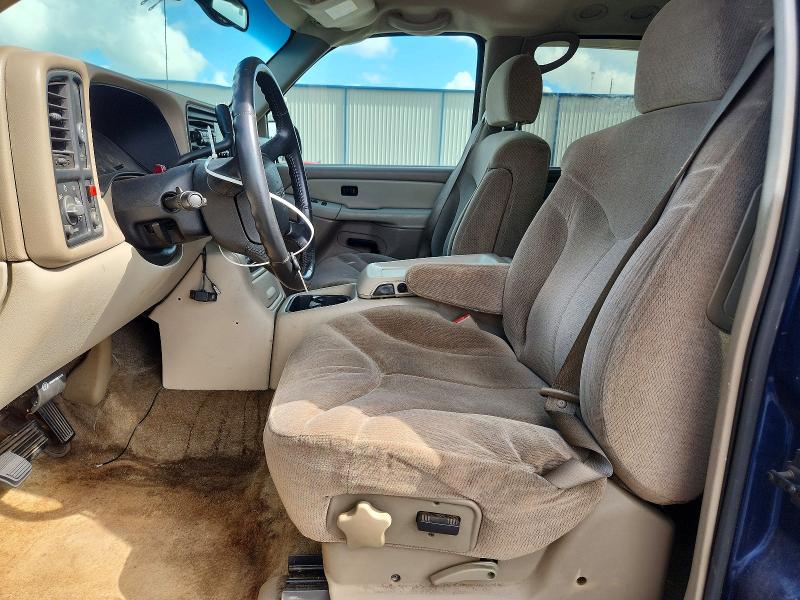 Aukcja sprzedaży 2002 Gmc Yukon Xl, vin: 1GKEC16Z72J262494, numer aukcji: 68997916