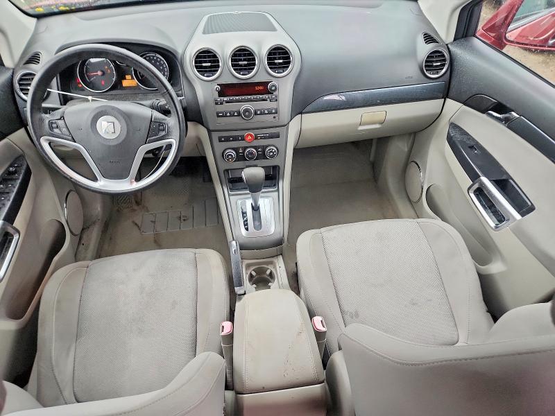 Продаж на аукціоні авто 2008 Saturn Vue, vin: 3GSCL33P18S727624, номер лоту: 66904876