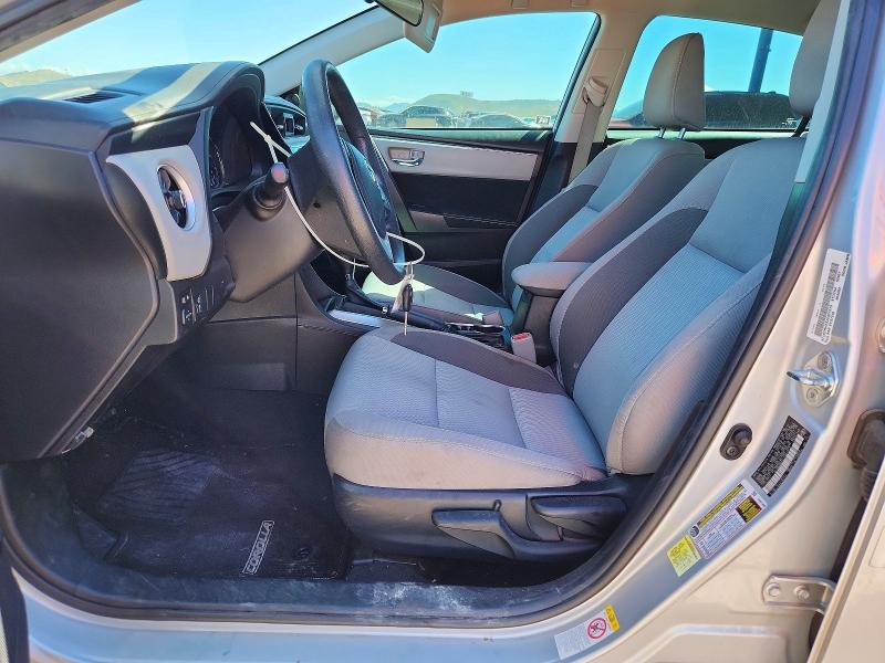 Aukcja sprzedaży 2018 Toyota Corolla, vin: 2T1BURHE5JC007373, numer aukcji: 70726936
