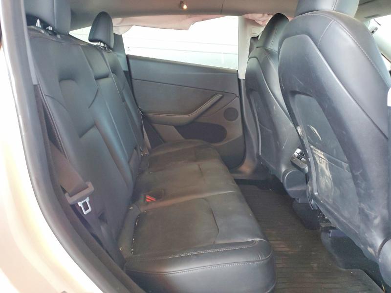 Aukcja sprzedaży 2024 Tesla Model Y, vin: 7SAYGDEE5RA218377, numer aukcji: 67349406