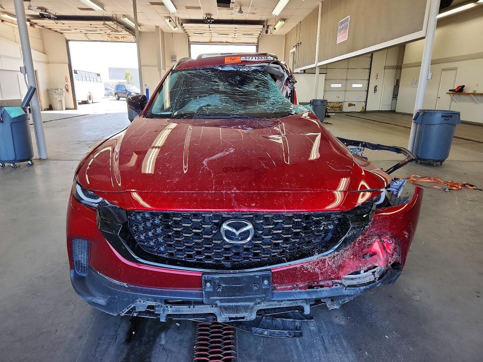 Продаж на аукціоні авто 2024 Mazda Cx-50, vin: 7MMVABDY1RN156059, номер лоту: 67713336