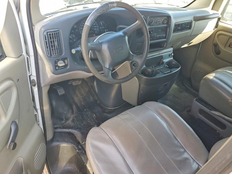Продажа на аукционе авто 2000 Gmc Savana, vin: 1GTHG39R3Y1214309, номер лота: 67665736