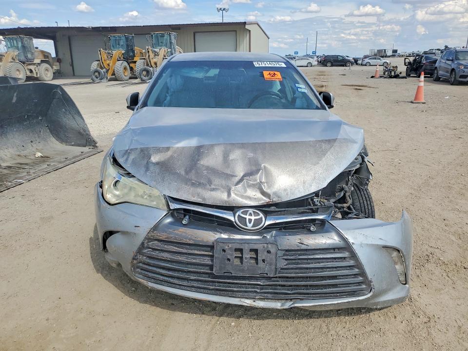 Aukcja sprzedaży 2017 Toyota Camry, vin: 4T1BF1FK0HU662117, numer aukcji: 67514576
