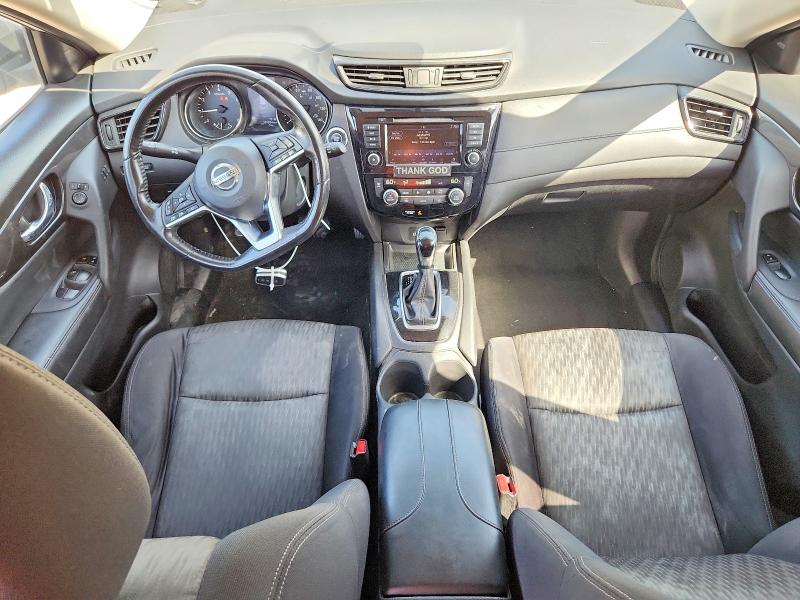 Aukcja sprzedaży 2018 Nissan Rogue, vin: JN8AT2MV2JW307802, numer aukcji: 68985706