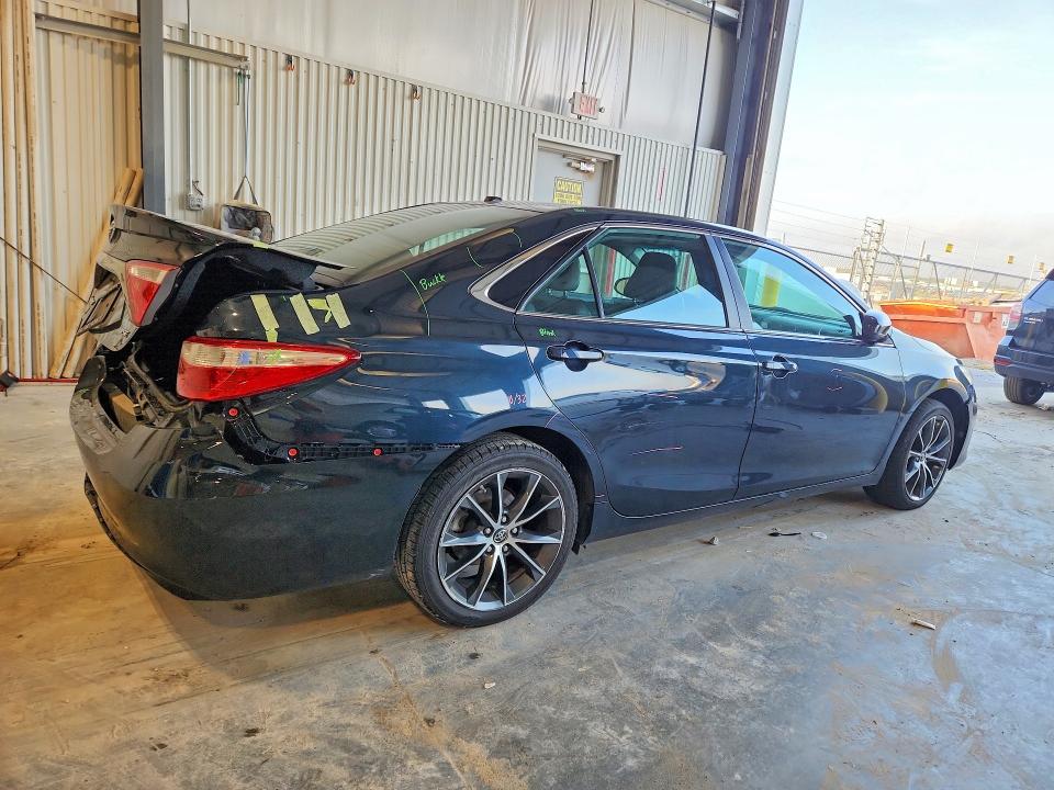Aukcja sprzedaży 2015 Toyota Camry, vin: 4T1BK1FK6FU554108, numer aukcji: 69401976