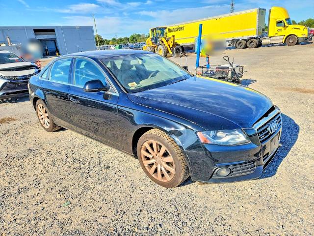 Aukcja sprzedaży 2009 Audi A4, vin: WAULK78K89N008060, numer aukcji: 69002856