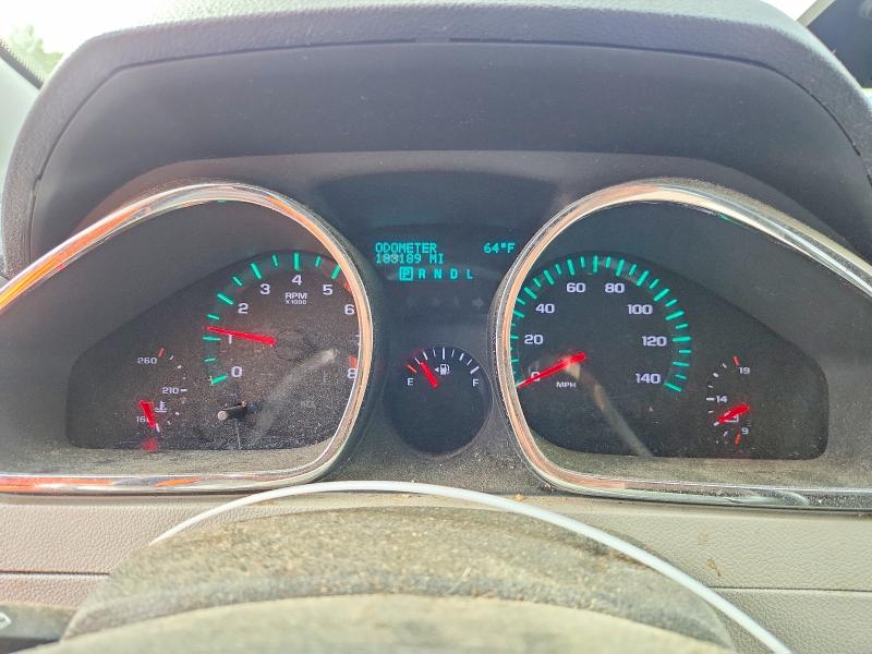 Продажа на аукционе авто 2011 Chevrolet Traverse, vin: 1GNKVLEDXBJ322219, номер лота: 69293766