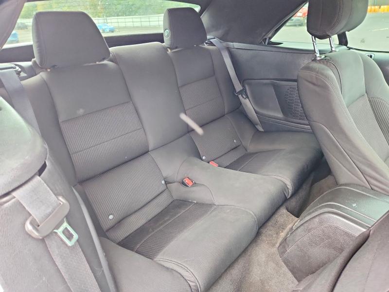 Aukcja sprzedaży 2013 Ford Mustang, vin: 1ZVBP8EM1D5224656, numer aukcji: 70521786