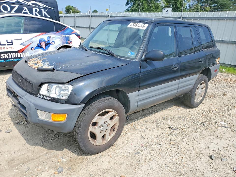68354066 :رقم المزاد ، JT3GP10V9W7037595 vin ، 1998 Toyota Rav4 مزاد بيع